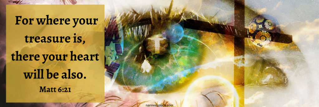 Daily Scripture –&nbsp;12/06/2020