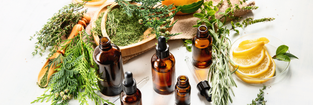 Essential Oils – Why You Should Try&nbsp;Them