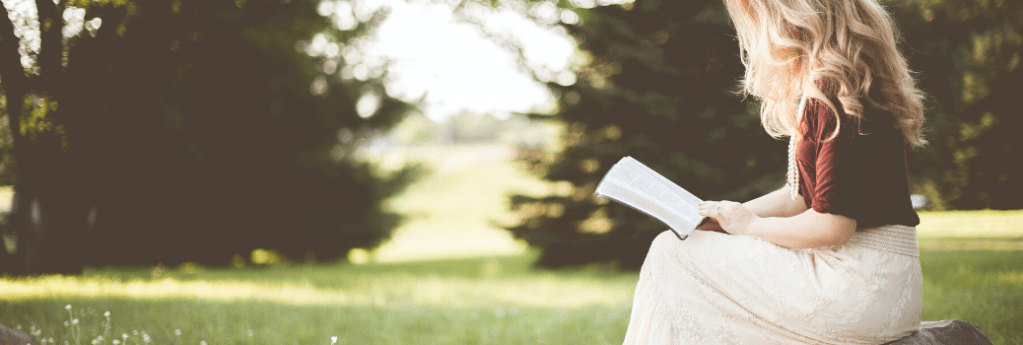 Daily Scripture –&nbsp;15/06/20