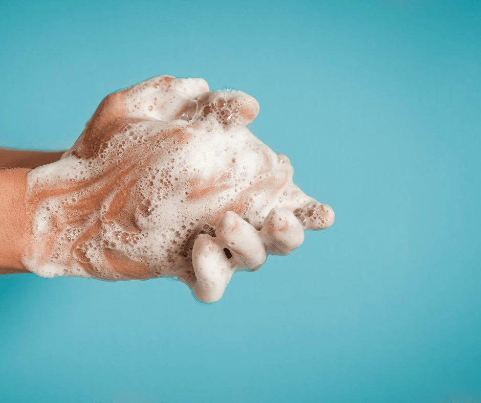 KIDS GOT THE FLU? HERE’S WHAT YOU CAN&nbsp;DO….